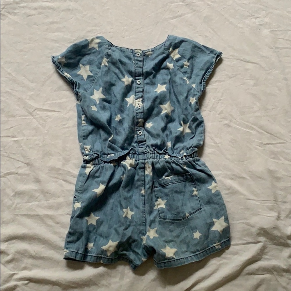 Romper - Picture 3 of 4